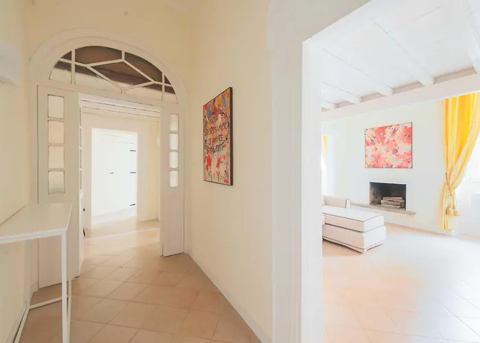 Apartamento Nosdom - Piazza Navona Roma