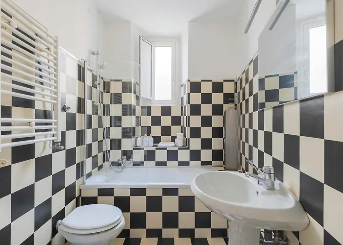 Apartamento Nosdom - Piazza Navona