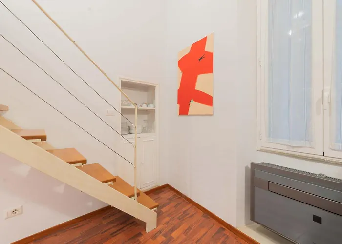 Apartamento Nosdom - Piazza Navona